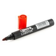 ZNAČKOVAČ PERMANENTNÍ ČERVENÝ - TUŽKY A POPISOVAČE{% if kategorie.adresa_nazvy[0] != zbozi.kategorie.nazev %} - DÍLNA A GARÁŽ{% endif %}