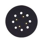 EXTOL PREMIUM BRUSNÁ ZÁKLADNA ⌀125MM, 8891846A - PŘÍSLUŠENSTVÍ PRO EXTOL - NÁHRADNÍ DÍLY