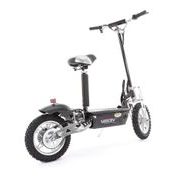 VEGA VIRON E-SCOOTER 1000W BLACK - ELEKTROKOLOBĚŽKY - DŮM A DOMÁCNOST, ELEKTRO..