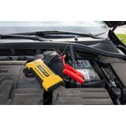 POWERPLUS POWX4258 STARTOVACÍ ZDROJ JUMP STARTER 3-IN-1 1200A/16000MAH/12V - AUTO-POTŘEBY - DÍLNA A GARÁŽ