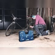 SCHEPPACH AIR CASE BEZOLEJOVÝ KOMPRESOR - BEZOLEJOVÉ KOMPRESORY - PNEU NÁŘADÍ