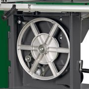 PÁSOVÁ PILA NA DŘEVO HBS 361-2 - PÁSOVÉ PILY NA DŘEVO - DŘEVOOBRÁBĚCÍ STROJE