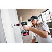 METABO BS 18 LT QUICK 2X4,0 AH - AKU ŠROUBOVÁK 18V - 20V - AKU NÁŘADÍ