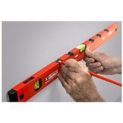 VODOVÁHA KAPRO 108, INSTALATÉRSKÁ, 700MM - VODOVÁHY - MĚŘÍCÍ TECHNIKA