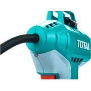 TOTAL KOMPRESOR AKU, 20V LI-ION, BEZ BATERIE A NABÍJEČKY, TACLI2001 - ZNAČKA TOTAL - ELEKTRICKÉ NÁŘADÍ