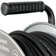 KÖNNER & SÖHNEN CZ KÖNNER & SÖHNEN PRODLUŽOVACÍ KABEL KS CRM-30M - PRODLUŽOVACÍ KABELY - PŘÍSLUŠENSTVÍ