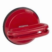 KREATOR KRTH50401 PŘÍSAVKA NA SKLO JEDNOBODOVÁ - PŘÍSAVKY NA SKLO - DÍLNA A GARÁŽ