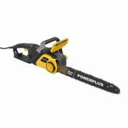 POWERPLUS POWXG10027 ELEKTRICKÁ ŘETĚZOVÁ PILA 2 700W 450MM - ELEKTRICKÉ ŘETĚZOVÉ PILY - ZAHRADA
