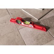 VODOVÁHA KAPRO 724 250MM - VODOVÁHY - MĚŘÍCÍ TECHNIKA