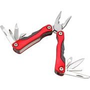 EXTOL PREMIUM NŮŽ-KLEŠTĚ KAPESNÍ MULTIFUNKČNÍ S NÁŘADÍM, 100/67MM, 9 DÍLŮ, NEREZ, 8855130 - ZAVÍRACÍ NOŽE{% if kategorie.adresa_nazvy[0] != zbozi.kategorie.nazev %} - RUČNÍ NÁŘADÍ{% endif %}