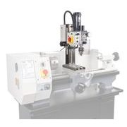 FZ-25E - FRÉZOVACÍ ZAŘÍZENÍ PRO SK - STOLNÍ FRÉZKY NA KOV - KOVOOBRÁBĚCÍ STROJE