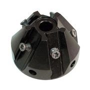 FRÉZOVACÍ HLAVA 30° KE 10 - BOW1 - IMPORT - NOVÉ NÁŘADÍ A PRODUKTY