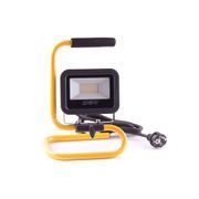 REFLEKTOR LED-20W,STOJÁNEK,1600LM - LED SVĚTLA{% if kategorie.adresa_nazvy[0] != zbozi.kategorie.nazev %} - SVÍTIDLA{% endif %}