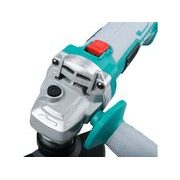 TOTAL BRUSKA ÚHLOVÁ AKU, 115MM, 20V LI-ION, 2000MAH, BEZ BATERIE A NABÍJEČKY, INDUSTRIAL, TAGLI1151 - ZNAČKA TOTAL - ELEKTRICKÉ NÁŘADÍ