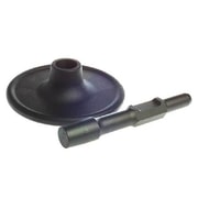 MAKITA A-31485 - DUSADLO HEX 30MM DÉLKA 200 MM STOP - SEKÁČE, ŠPICE 30 MM - PŘÍSLUŠENSTVÍ