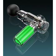 GLOX GLOX750S MASÁŽNÍ PISTOLE - DOPLŇKY A VYCHYTÁVKY - DŮM A DOMÁCNOST, ELEKTRO..