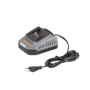 SADA AKU RÁZOVÝ UTAHOVÁK PROCRAFT INDUSTRIAL IW550A + BATERIE 20/4 INDUSTRIAL A NABÍJEČKA C20/2 | SIW550ABB/20-4INDU/C20-2 PROCRAFT - RÁZOVÝ UTAHOVÁK 18V - AKU NÁŘADÍ