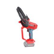 EXTOL PREMIUM PILA ŘETĚZOVÁ AKU JEDNORUČNÍ SHARE20V, 12CM, BEZ BATERIE A NABÍJEČKY, 8891923 - PROŘEZÁVACÍ PILY - ZAHRADA