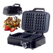 RIWALL HOME GOFERSON PRO VAFLOVAČ 2000 W - ELEKTRO - DŮM A DOMÁCNOST, ELEKTRO..