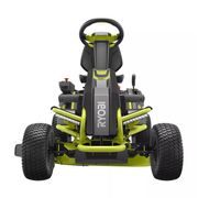 AKU ZAHRADNÍ TRAKTOR RYOBI RM480E, 48V - ZAHRADNÍ TRAKTORY - ZAHRADA