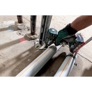 METABO SSW 18 LTX 300 BL 2X4,0AH 2/19 - UTAHOVÁK BEZ AKU 18V - AKU NÁŘADÍ