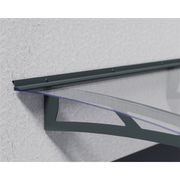 PALRAM - CANOPIA AQUILA 1500 VCHODOVÁ STŘÍŠKA - PŘÍSTŘEŠKY VCHODOVÉ, PRO AUTA - DŮM A DOMÁCNOST, ELEKTRO..