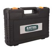 EXTOL INDUSTRIAL LI16S VRTACÍ ŠROUBOVÁK AKU, 16,6V LI-ION (2X), 2000MAH, 8791151 - AKU ŠROUBOVÁK 14,4 V - AKU NÁŘADÍ