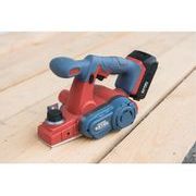 EXTOL PREMIUM HOBLÍK AKU SHARE20V, 20V LI-ION, 2AH, 8891830 - AKU HOBLÍKY - AKU NÁŘADÍ