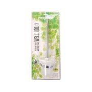 FRESHHH 5337 DRŽÁK S WC ŠTĚTKOU, 830411 - PŘÍSLUŠENSTVÍ - SANITA