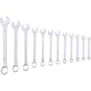 EXTOL CRAFT KLÍČE OČKOPLOCHÉ, SADA 12KS, 6-22MM, 6333B - KLÍČE OČKO/OTEVŘENÉ{% if kategorie.adresa_nazvy[0] != zbozi.kategorie.nazev %} - RUČNÍ NÁŘADÍ{% endif %}