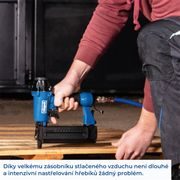SCHEPPACH HC 54 OLEJOVÝ KOMPRESOR 50 L - OLEJOVÉ KOMPRESORY - PNEU NÁŘADÍ