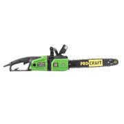 ELEKTRICKÁ ŘETĚZOVÁ PILA PROCRAFT K2400 | K2400 PROCRAFT - ELEKTRICKÉ ŘETĚZOVÉ PILY - ZAHRADA