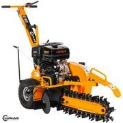 PŮDNÍ RÝHOVACÍ FRÉZA LUMAG GF800 - ZAHRADA{% if kategorie.adresa_nazvy[0] != zbozi.kategorie.nazev %} - ZAHRADA{% endif %}