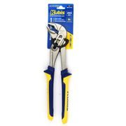 KLEŠTĚ SIKO 250 MM PROGRIPPER, CRV, HRC 47-52, PONIKLOVANÉ | 02-03-2425 KUBIS - NASTAVITELNÉ KLEŠTĚ (SIKO) - RUČNÍ NÁŘADÍ