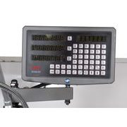 SPI-3000 - SOUSTRUH NA KOV S DIGITÁLNÍM ODMĚŘOVÁNÍM - SOUSTRUHY - KOVOOBRÁBĚCÍ STROJE