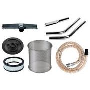 VYSAVAČ FLEXCAT 135 O PRO VYSÁVÁNÍ EMULZÍ A TŘÍSEK - SPECIÁLNÍ VYSAVAČE FLEXCAT - ELEKTRICKÉ NÁŘADÍ