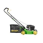 BENZÍNOVÁ SEKAČKA PROCRAFT PLM410 | PLM410 PROCRAFT - AKUMULÁTOROVÉ SEKAČKY - ZAHRADA