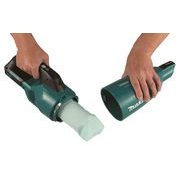 MAKITA CL001GZ - AKU-VYSAVAČ LI-ION XGT 40V,BEZ AKU Z - MAKITA XGT 40V - MAKITA-SHOP