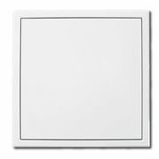 REVIZNÍ DVÍŘKA KOVOVÁ 150X150 S TLAČNÝM ZÁMKEM BÍLÁ - REVIZNÍ A VANOVÁ DVÍŘKA{% if kategorie.adresa_nazvy[0] != zbozi.kategorie.nazev %} - DŮM A DOMÁCNOST, ELEKTRO..{% endif %}