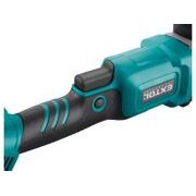 EXTOL INDUSTRIAL LEŠTIČKA ORBITÁLNÍ AKU SHARE20V, 150MM, BRUSHLESS, 2AH, 8791844 - AKU LEŠTIČKY - AKU NÁŘADÍ