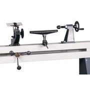 DSLK-1000E - SOUSTRUH NA DŘEVO S KOPÍROVACÍM ZAŘÍZENÍM - SOUSTRUHY NA DŘEVO - DŘEVOOBRÁBĚCÍ STROJE