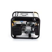 HAHN & SOHN BENZÍNOVÁ ELEKTROCENTRÁLA HGG 3100X AVR - JEDNOFÁZOVÉ CENTRÁLY - ELEKTROCENTRÁLY