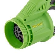 AKU FUKAR PROCRAFT PB24 (BEZ BATERIE A NABÍJEČKY) | PB24BB PROCRAFT - AKU VYSAVAČE, FUKARY - AKU NÁŘADÍ