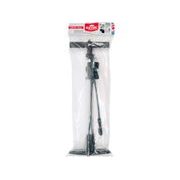 EXTOL PREMIUM PUMPA NA KOLO S MANOMETREM A UPOUŠTĚCÍM VENTILEM, 120PSI/8BAR, 8864200 - AUTO-POTŘEBY - DÍLNA A GARÁŽ