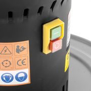 ELEKTRICKÝ ŠROTOVNÍK NA OBILÍ PROCRAFT PCM3600 | PCM3600 PROCRAFT - ŠROTOVNÍK NA OBILÍ - KRMIVA