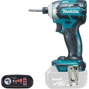 MAKITA DTD148Z - AKU RÁZOVÝ UTAHOVÁK 1/4"LI -ION 18V BEZ AKU Z - BEZ AKU{% if kategorie.adresa_nazvy[0] != zbozi.kategorie.nazev %} - AKU NÁŘADÍ{% endif %}