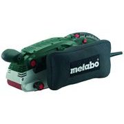 METABO BAE 75 2/19 - PÁSOVÉ BRUSKY - ELEKTRICKÉ NÁŘADÍ