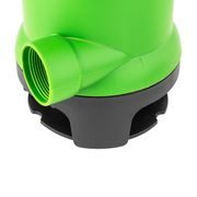 PONORNÉ VODNÍ KALOVÉ ČERPADLO PROCRAFT PN18 | PN18 PROCRAFT - KALOVÁ ČERPADLA - ZAHRADA