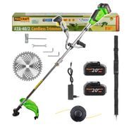 AKU KŘOVINOŘEZ PROCRAFT ATA-40/2 | ATA-40/2 PROCRAFT - AKU KŘOVINOŘEZY{% if kategorie.adresa_nazvy[0] != zbozi.kategorie.nazev %} - ZAHRADA{% endif %}