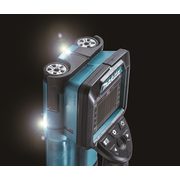 MAKITA DWD181ZJ - AKU DETEKTOR LI-ION LXT 14,4/18V,BEZ AKU Z - DETEKTORY - MĚŘÍCÍ TECHNIKA